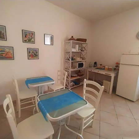 Sa Mola Guest house