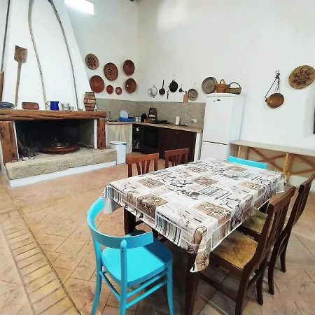 Guest house Sa Mola *