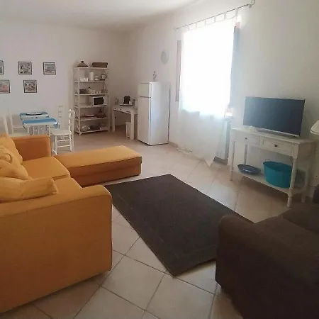 Guest house Sa Mola