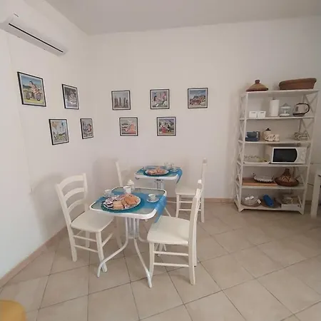 Guest house Sa Mola