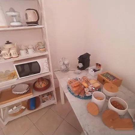 Sa Mola * Nuraminis