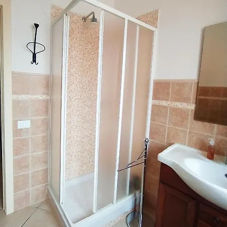 Guest house Sa Mola Nuraminis